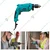 Akari 13 mm 550 W Impact Drill Machine, 2800 RPM (APT-ID-13B)